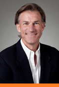 Bill Hamilton, Treasurer