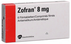 Zofran (Ondansetron)